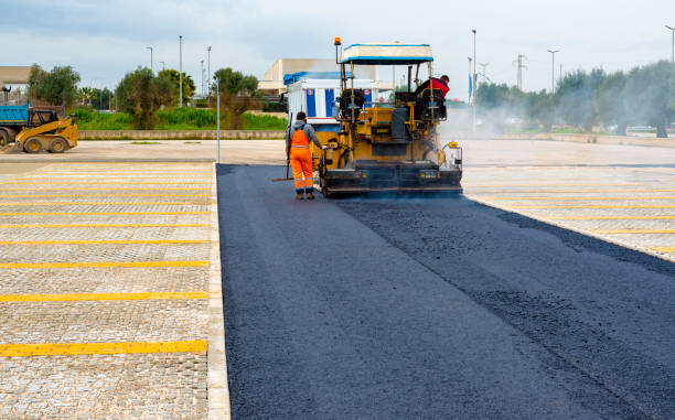 Driveway Repair Near Me in Pflugerville, TX