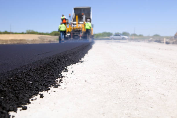 Best Interlocking Driveway Pavers  in Pflugerville, TX